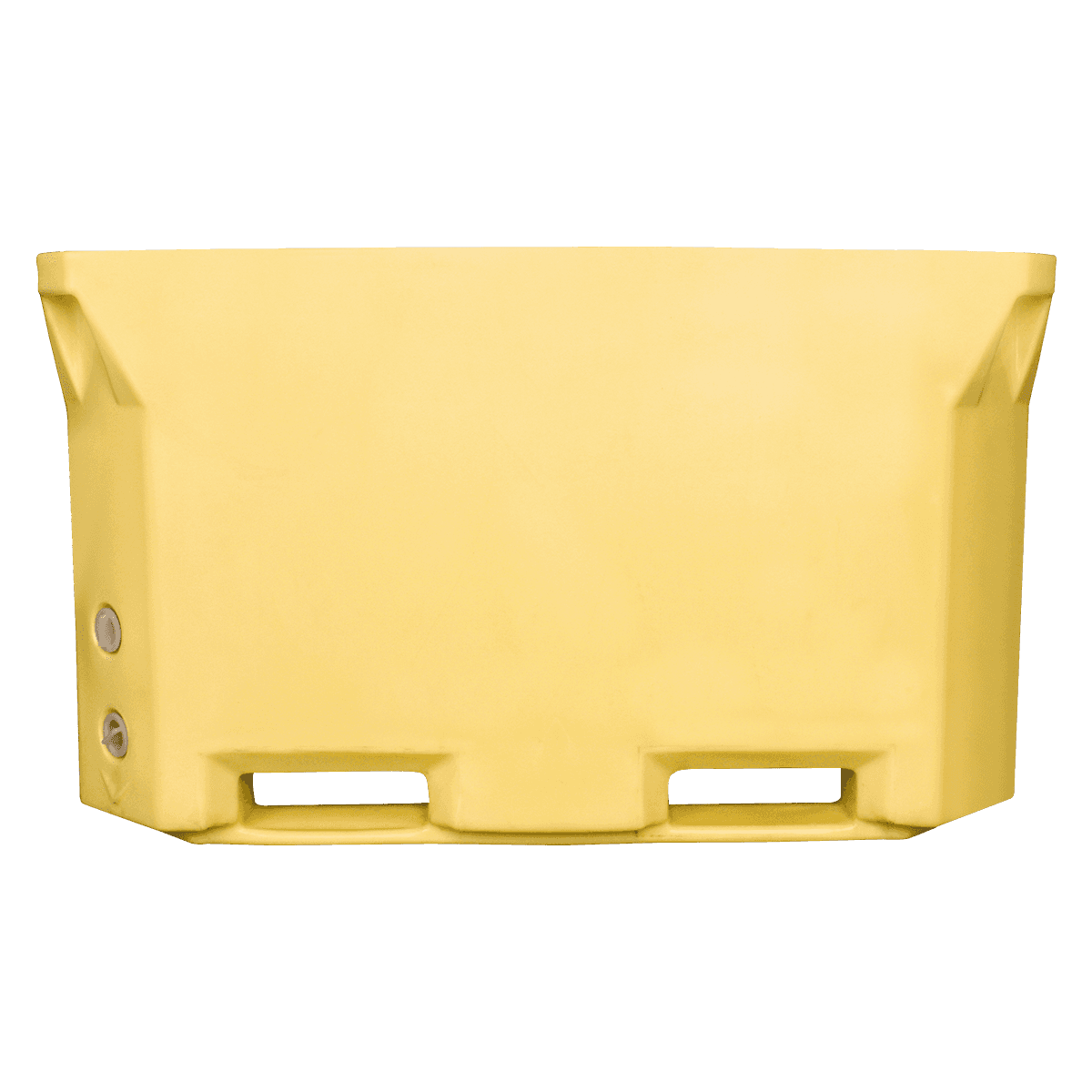 CF-1000L Fish Totes Totes Seafood Industri Penggunaan Wadah Plastik